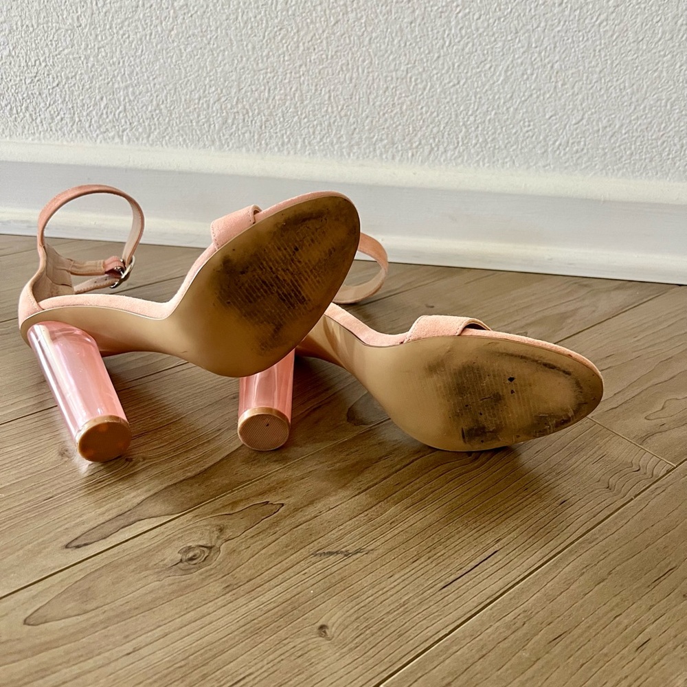 Block heels - Picture 5 of 6